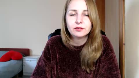 Ruth online show from April 17, 10:29 am