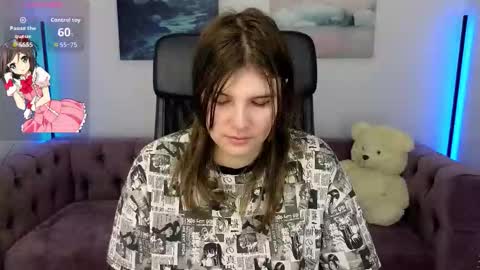 Ruyjin online show from January 18, 11:03 am