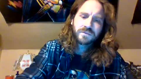 Snapshot of rwb1982 chatting on January 19, 6:53 pm rwb1982 online show from January 19, 6:53 pm