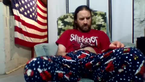 Snapshot of rwb1982 chatting on February 9, 5:08 am rwb1982 online show from February 9, 5:08 am