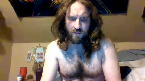 Snapshot of rwb1982 chatting on February 22, 1:33 am rwb1982 online show from February 22, 1:33 am