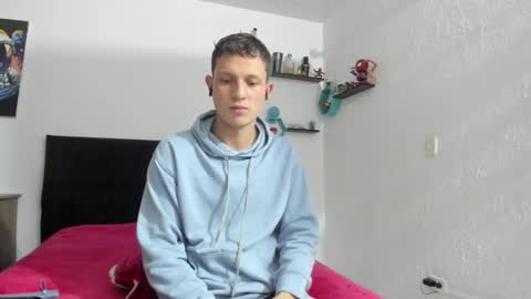 Snapshot of ryan15_ chatting on January 23, 10:54 am Ryan 15 online show from January 23, 10:54 am