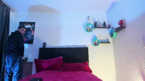 Snapshot of ryan15_ chatting on January 24, 10:43 am Ryan 15 online show from January 24, 10:43 am