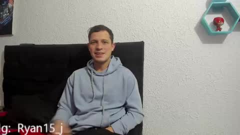 Snapshot of ryan15_ chatting on February 26, 11:52 am Ryan 15 online show from February 26, 11:52 am