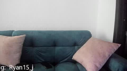 Snapshot of ryan15_ chatting on March 3, 6:22 pm Ryan 15 online show from March 3, 6:22 pm