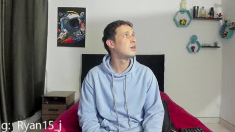 Snapshot of ryan15_ chatting on March 12, 10:59 am Ryan 15 online show from March 12, 10:59 am