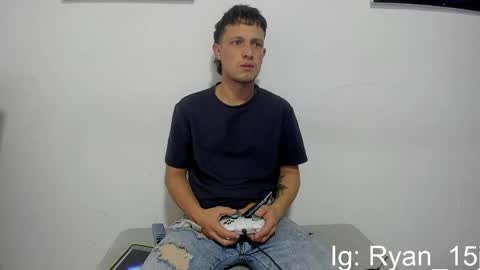 Ryan 15 online show from June 6, 11:26 am