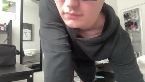 ryan online show from October 26, 8:15 pm