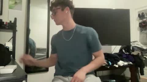 ryan online show from November 29, 1:19 am