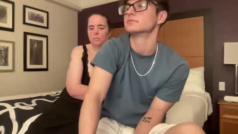 ryan online show from March 15, 1:22 am