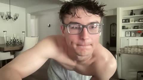 ryan online show from April 10, 7:51 pm