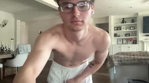 ryan online show from April 14, 5:30 pm