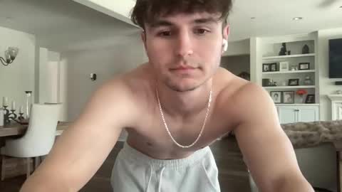 ryan online show from April 17, 9:07 pm