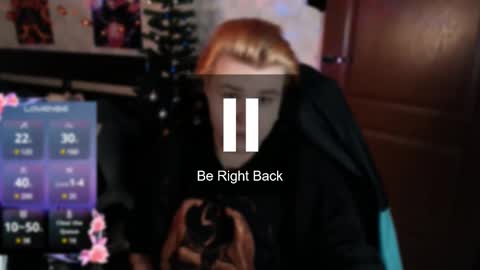 Snapshot of ryan__kim chatting on December 11, 6:20 pm Ryan online show from December 11, 6:20 pm