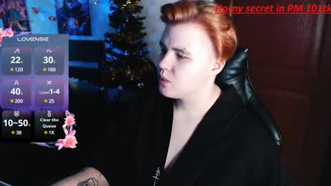 Snapshot of ryan__kim chatting on December 27, 8:24 am Ryan online show from December 27, 8:24 am