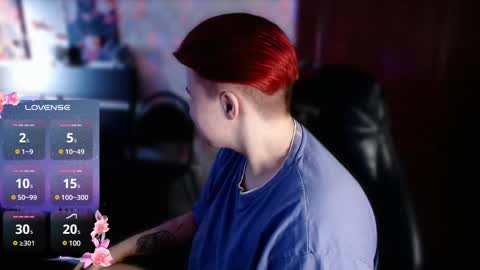 Snapshot of ryan__kim chatting on January 4, 9:10 am Ryan online show from January 4, 9:10 am