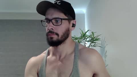 Ryan online show from March 9, 11:42 pm