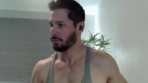 Ryan online show from March 18, 9:40 pm