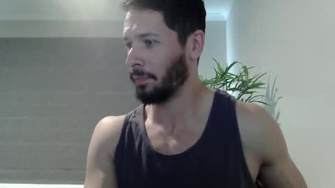 Ryan online show from March 23, 10:25 pm