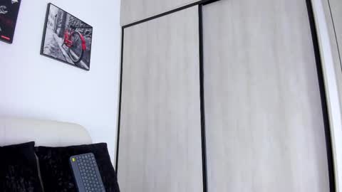 Snapshot of ryan_cooper_1 chatting on February 21, 5:02 am Ryan online show from February 21, 5:02 am