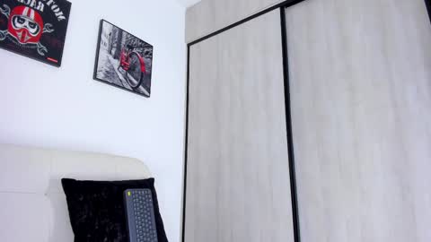 Snapshot of ryan_cooper_1 chatting on February 21, 8:07 am Ryan online show from February 21, 8:07 am