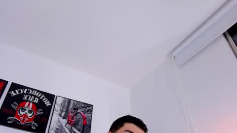 Snapshot of ryan_cooper_1 chatting on September 12, 12:11 am Ryan online show from September 12, 12:11 am