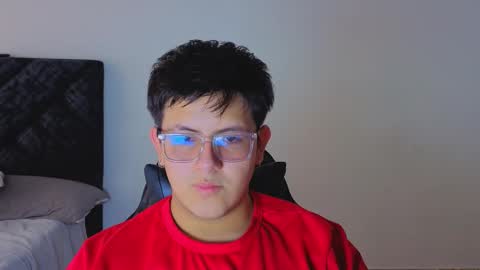 Snapshot of ryan_doretti chatting on October 6, 7:22 pm Ryan online show from October 6, 7:22 pm