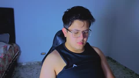 Snapshot of ryan_doretti chatting on October 9, 9:40 am Ryan online show from October 9, 9:40 am