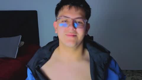 Snapshot of ryan_doretti chatting on October 12, 11:31 am Ryan online show from October 12, 11:31 am