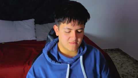 Snapshot of ryan_doretti chatting on October 26, 1:17 pm Ryan online show from October 26, 1:17 pm