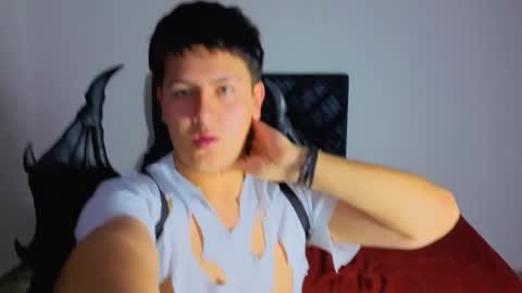 Snapshot of ryan_doretti chatting on October 29, 11:45 am Ryan online show from October 29, 11:45 am