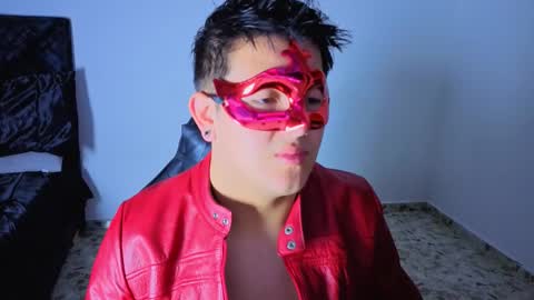 Snapshot of ryan_doretti chatting on October 30, 11:22 am Ryan online show from October 30, 11:22 am