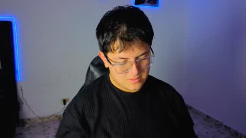 Ryan online show from November 10, 9:41 am