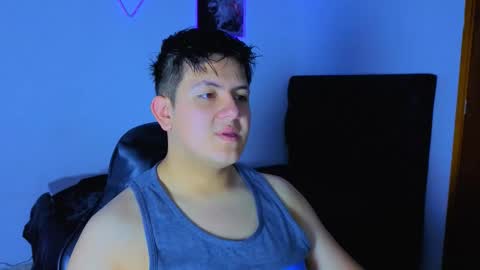 Snapshot of ryan_doretti chatting on November 29, 12:52 pm Ryan online show from November 29, 12:52 pm