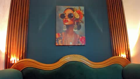 Snapshot of ryan_doyle chatting on November 9, 9:57 pm Ryan independent model online show from November 9, 9:57 pm