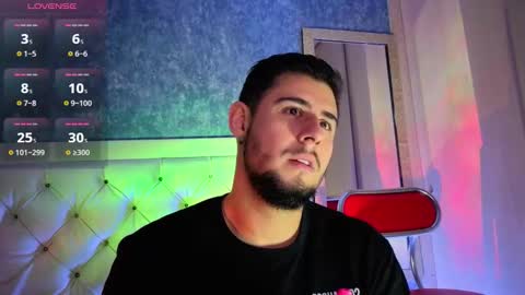 Snapshot of ryan_evanns chatting on September 15, 9:53 am R Y A N online show from September 15, 9:53 am