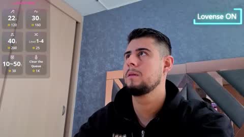 Snapshot of ryan_evanns chatting on October 13, 1:11 pm R Y A N online show from October 13, 1:11 pm