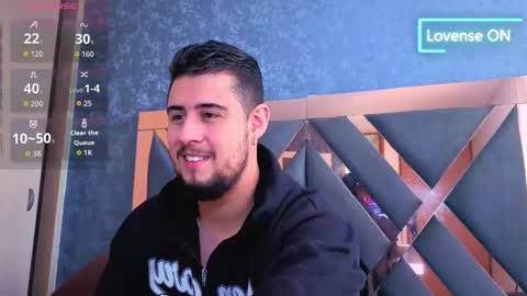 Snapshot of ryan_evanns chatting on October 24, 2:13 pm R Y A N online show from October 24, 2:13 pm