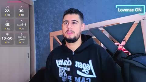 Snapshot of ryan_evanns chatting on October 25, 11:29 am R Y A N online show from October 25, 11:29 am