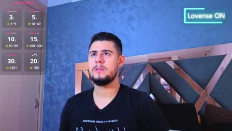 Snapshot of ryan_evanns chatting on October 29, 11:34 am R Y A N online show from October 29, 11:34 am