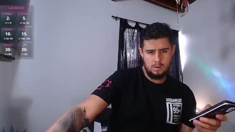 Snapshot of ryan_evanns chatting on November 8, 2:39 pm R Y A N online show from November 8, 2:39 pm