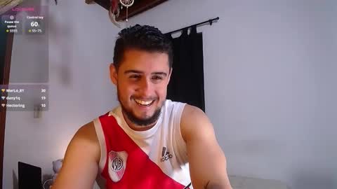 Snapshot of ryan_evanns chatting on November 9, 2:43 am R Y A N online show from November 9, 2:43 am