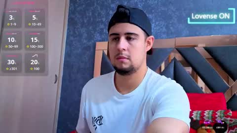 Snapshot of ryan_evanns chatting on November 21, 12:48 pm R Y A N online show from November 21, 12:48 pm