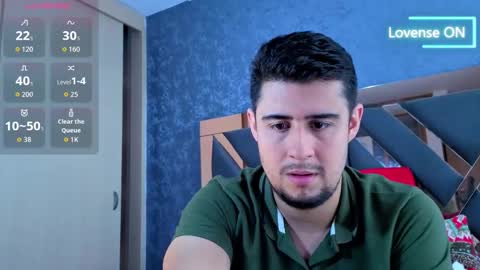 Snapshot of ryan_evanns chatting on November 24, 1:55 pm R Y A N online show from November 24, 1:55 pm