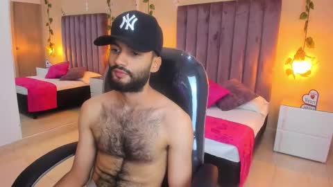 ryan_jackson_ online show from October 31, 4:02 am