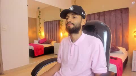 ryan_jackson_ online show from November 2, 4:15 am