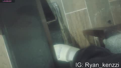 ryan online show from March 21, 7:02 am