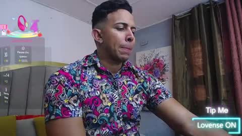 Ryan online show from April 1, 7:22 pm