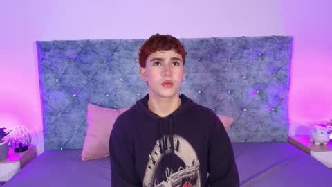 Snapshot of ryan_onfire chatting on February 4, 11:16 am R Y A N ON F I R E online show from February 4, 11:16 am