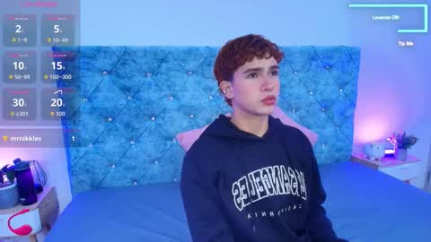 Snapshot of ryan_onfire chatting on February 19, 11:17 am R Y A N ON F I R E online show from February 19, 11:17 am